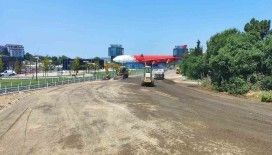 Çayırova Bilim Parkı’nda hummalı çalışma
