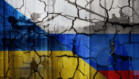 Ukrayna: Rusya'nın Volgograd bölgesinde bulunan Marinovka askeri havaalanındaki uçaklar vuruldu