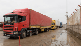 Türkiye ile Suriye arasında aktarmasız nakliye başlıyor