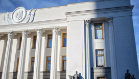 Ukrayna, anti-personel mayınlarının kullanımını yasaklayan Ottawa Sözleşmesi'nden çekildi