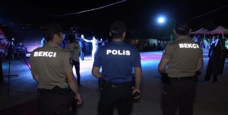 Düğün ve eğlence organizasyonlarına taahhütname şartı: Uymayanlara ceza
