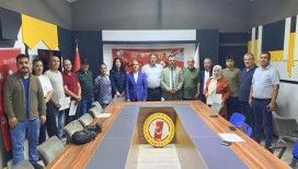 Yerel Medya Akademisi final yaptı
