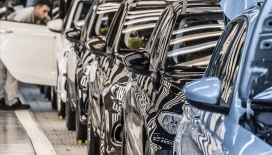 İkinci el araçta rekor bekleniyor