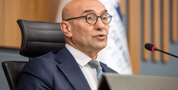 Tunç Soyer gözaltına alındı