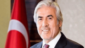 Ali Altınbaş yaşamını yitirdi