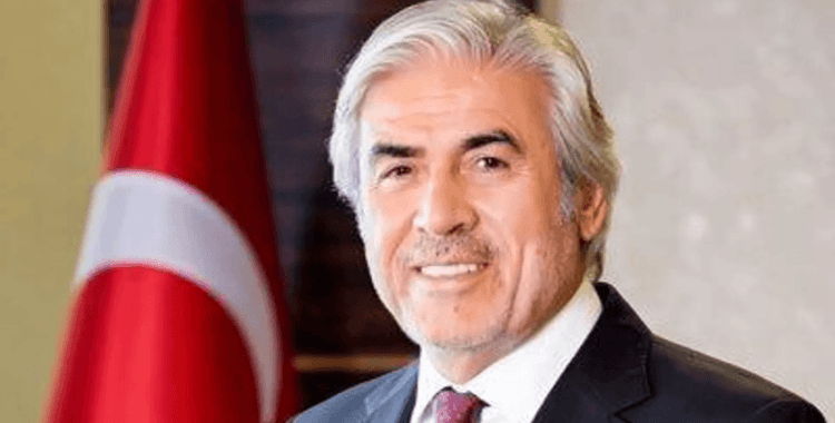 Ali Altınbaş yaşamını yitirdi