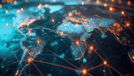 Dünyanın en büyük mal ihracatçıları açıklandı: 'Küresel Ticarette Paylar Netleşti'