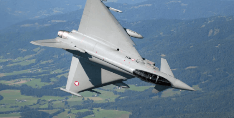 Birleşik Krallık Dışişleri Bakanı’ndan Eurofighter açıklaması