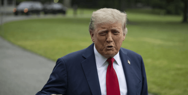 Trump: İsrail, Gazze'de 60 günlük ateşkes ve esir takası teklifini kabul etti