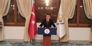 En düşük emekli maaşı için rakam verildi: Kanun teklifi Meclis'e sunuldu
