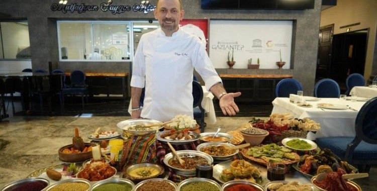 Dünyanın en iyi mutfakları belli oldu: Türkiye kaçıncı sırada?