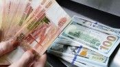 Rus rublesi en çok değer kazanan para birimi