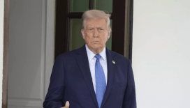 Trump: Çeşitli ülkelere ABD ile ticaret yapmak için ne kadar ödeyeceklerini belirten mektuplar göndereceğiz