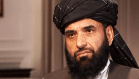 'Afganistan meselesinin çözümündeki rolü için Rusya'ya minnettarız'