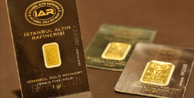 Kredi kartı ile altın alanlar dikkat! Para veya hapis cezasıyla karşı karşıya kalabilirsiniz