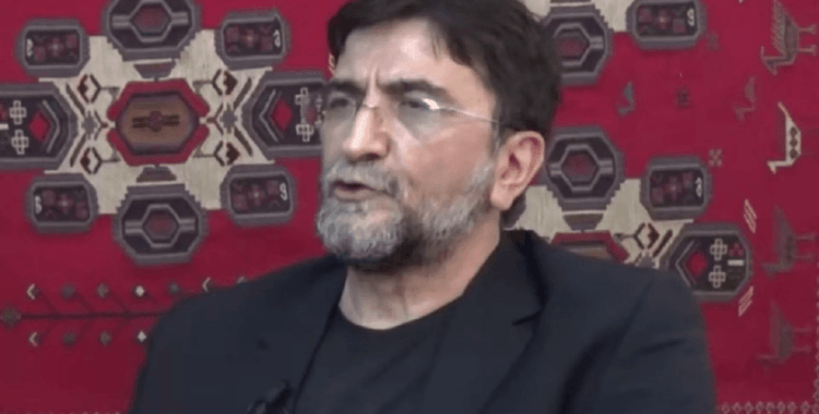 Gazeteci yazar Nihat Genç hayatını kaybetti