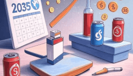 DSÖ'den tüm ülkelere: 2035'e kadar tütün ürünleri ile alkollü-şekerli içeceklerin fiyatlarını yüzde 50 oranında artırın