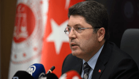 Bakan Tunç: Hükümlü ve tutuklulara mesleki kurslar düzenlenecek