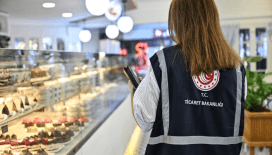 Ticaret Bakanlığı'ndan, 6 ayda 1,5 milyar lira ceza