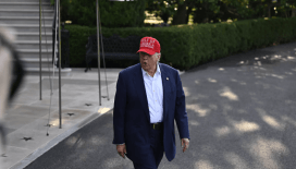 Trump 5 ülkeye gümrük vergisi getirdi ve tehdit etti: 'Gümrük vergilerinizi artırmaya karar verirseniz..'