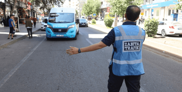 Zabıta ekiplerinden toplu taşıma araçlarına 22 bin 477 denetim