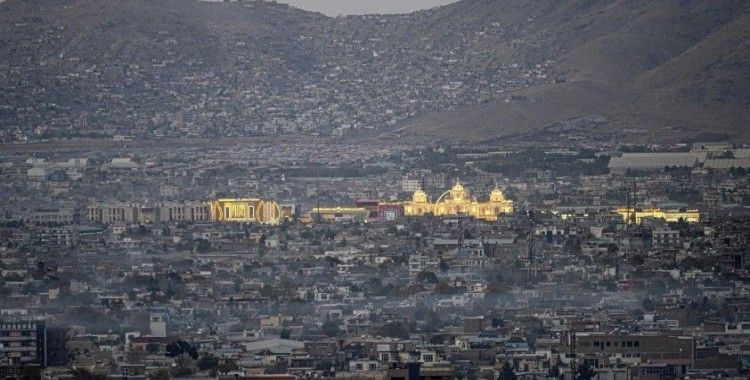 ‘Afganistan'ın ekonomik sorunları Batı yaptırımlarından kaynaklanıyor’