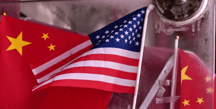 İtalya’da Çinli ajan: FBI tarafından tutuklandı