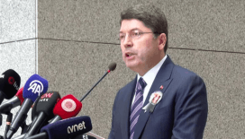 Bakan Tunç: Yapay zekada içerik sağlayıcılarının ve yer sağlayıcılarının sorumluluğu vardır