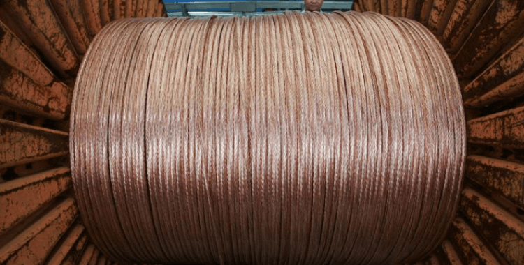 Trump'ın bakır ithalatına yüzde 50 tarife kararının ardından bakır fiyatları rekor kırdı