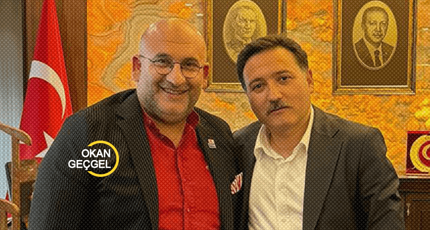 Kayseri, Gökmen Çiçek gibi bir valiyi ilk kez görüyor