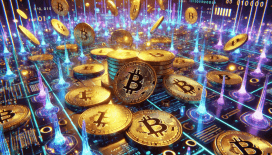 Bitcoin tarihinde ilk kez neredeyse 112.000 dolara ulaştı