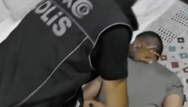 Uyuşturucu satıcılarına yönelik Bursa'daki operasyonda 304 şüpheli yakalandı