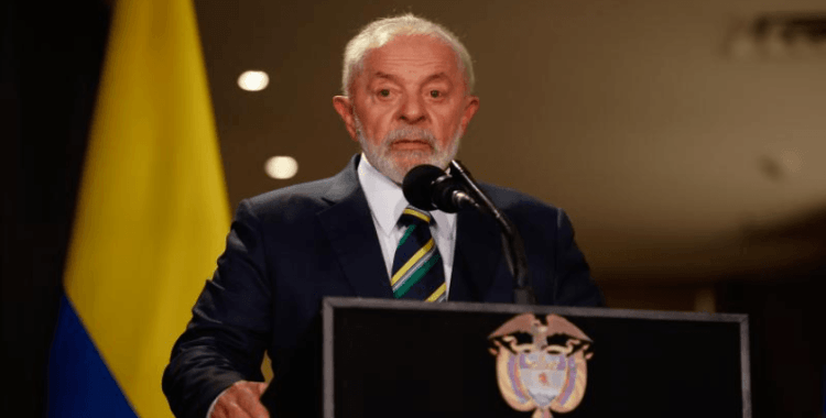 Brezilya, Trump’ın ülkeye yönelik gümrük tarifelerine karşılık verecek