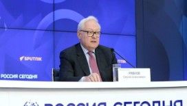 Ryabkov: BRICS üyeleriyle güç diliyle konuşulmasını tavsiye etmiyoruz
