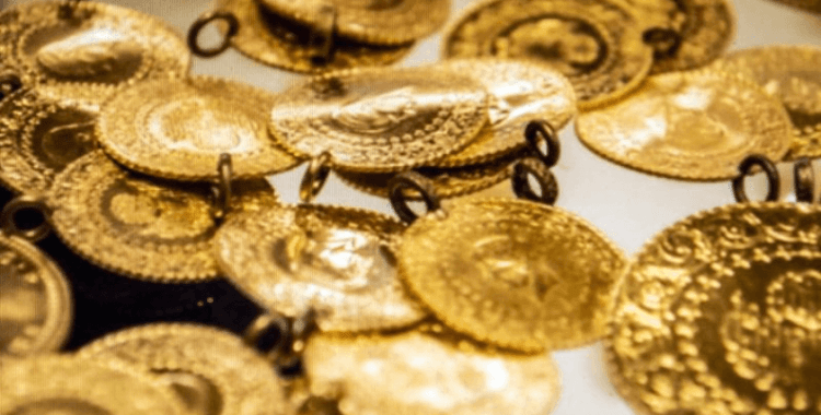 Altının gramı 4 bin 286 liradan işlem görüyor