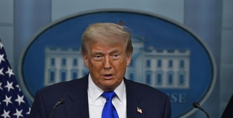 Trump: Rusya ve Ukrayna konusunda ‘bir şeyler olacak’