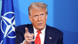 'Trump, Ukrayna'ya 300 milyon dolarlık askeri yardım tahsis etmeyi planlıyor'