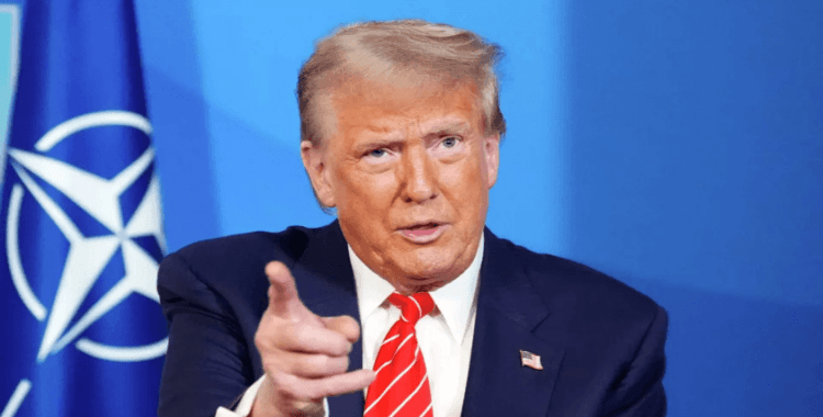 'Trump, Ukrayna'ya 300 milyon dolarlık askeri yardım tahsis etmeyi planlıyor'