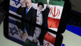 Eski İsrail Savunma Bakanı Gallant'tan İran lideri Hamaney'e tehdit mektubu