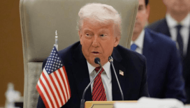 Trump'tan AB ve Meksika mallarına yüzde 30 tarife kararı