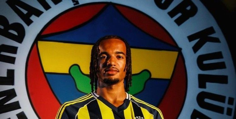 Fenerbahçe transferini duyurdu: Archie Brown ile sözleşme imzalandı