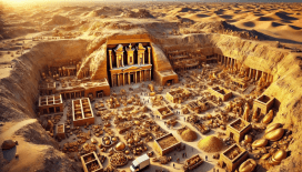 Firavunun Laneti olarak biliniyordu: Ölümcül mantar kansere çare olabilir mi?