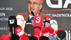 TİGAD Genel Başkanı Okan Geçgel’den 15 Temmuz mesajı: 'Kurşunlara Direnen Gazeteciler, Bugün Baskı Altında'