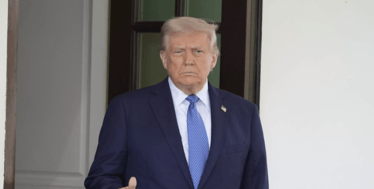 'Trump, Rusya ve Küresel Güney'in gerisinde kaldıklarının farkında'