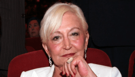 Ünlü yazar edebiyatçı Pınar Kür hayatını kaybetti