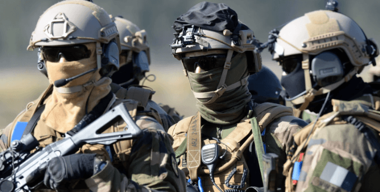 Fransa yönetiminin tahmini: 2030 yılına kadar Avrupa'da büyük savaş kopar