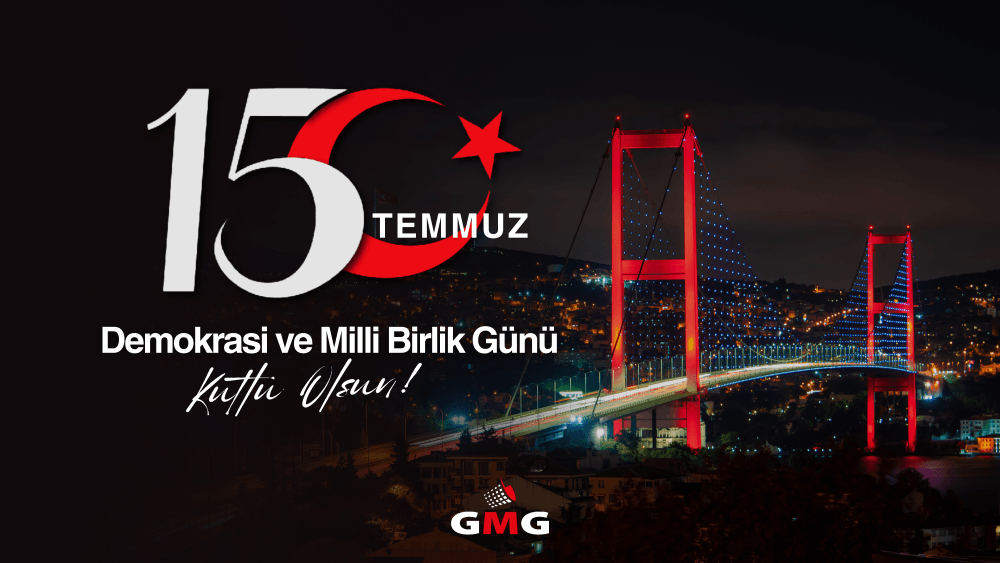 15 Temmuz