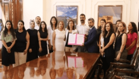 733 kadın adli yardım başvurusunda bulundu