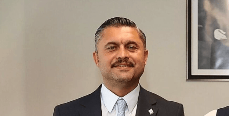 İçişleri Bakanlığı açıkladı: Tutuklanan Şile Belediye Başkanı Özgür Kabadayı görevden uzaklaştırıldı