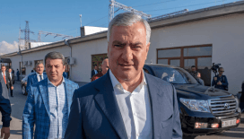 Ermenistan'da iş insanı Karapetyan'a kara para aklama suçlaması